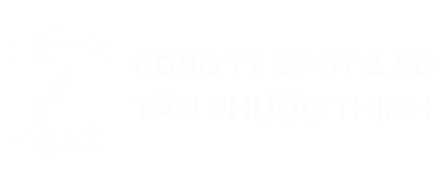 Công ty CP ĐT & XD Tân Phước Thịnh